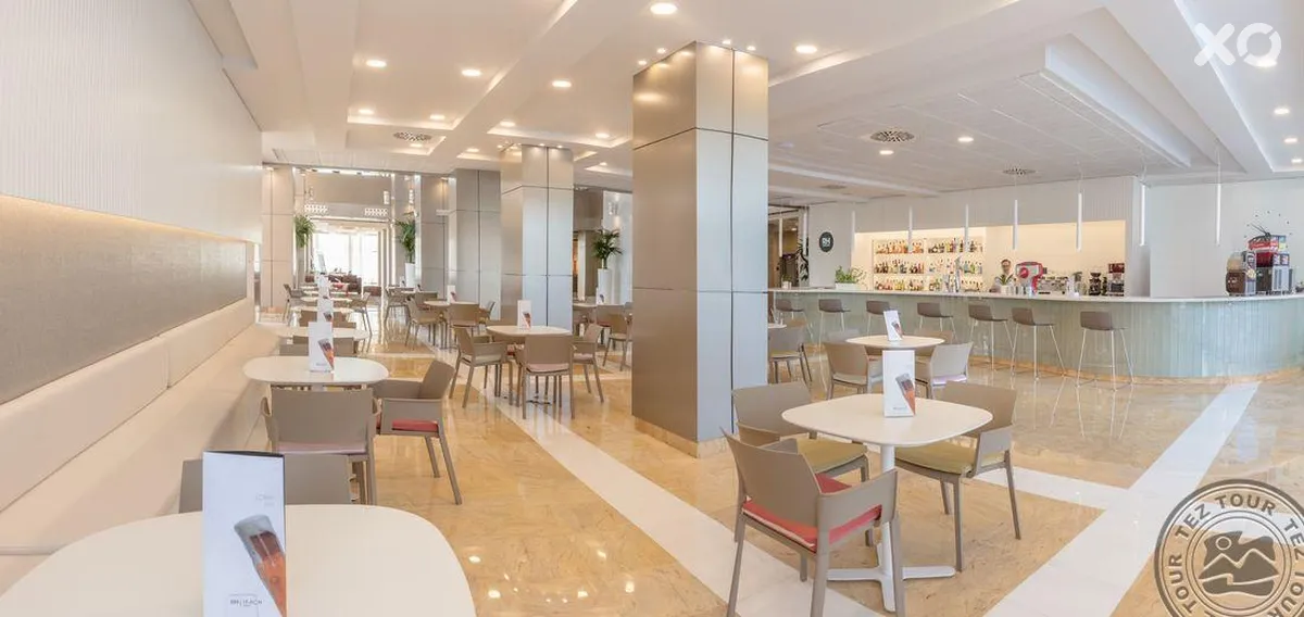 RH Ifach Family Hotel
