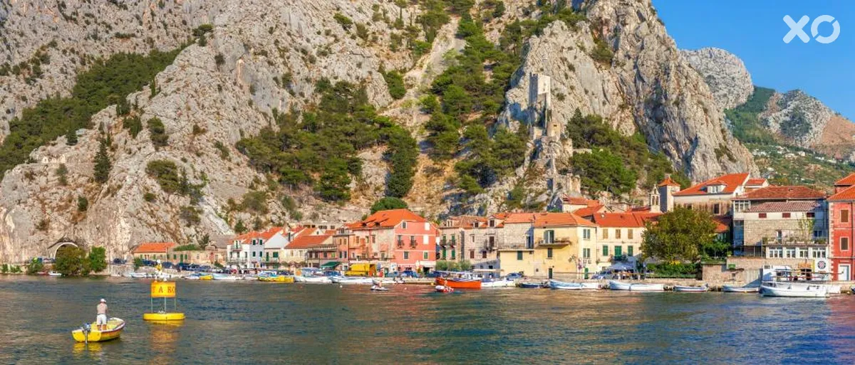Boutique Hotel Villa Dvor Hotel