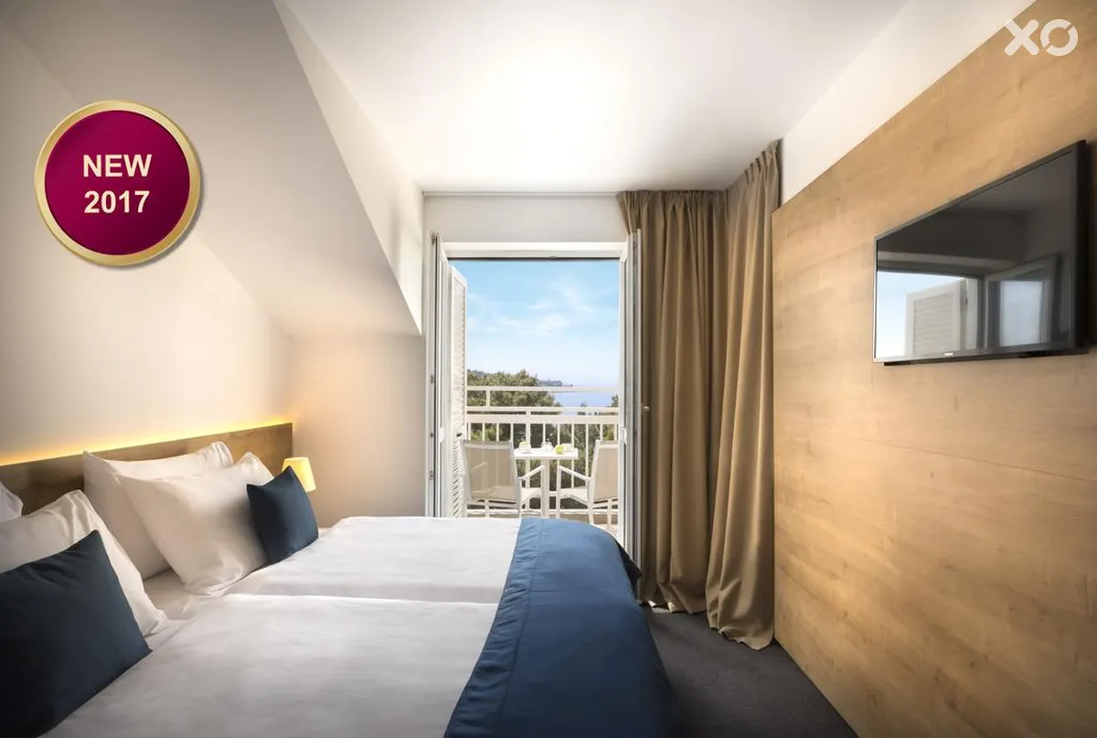 Remisens Hotel Epidaurus