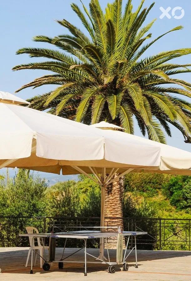 Bomo Aristoteles Holiday Resort & SPA