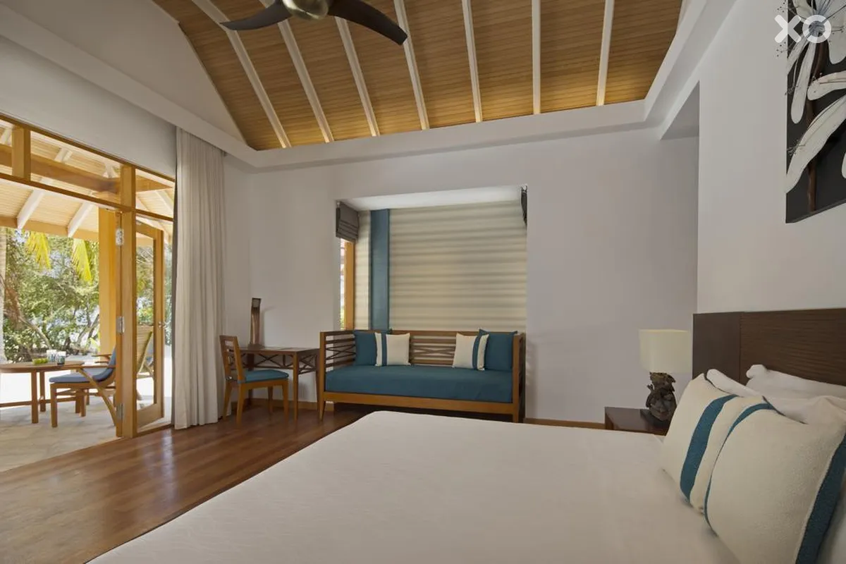 Kurumba Maldives