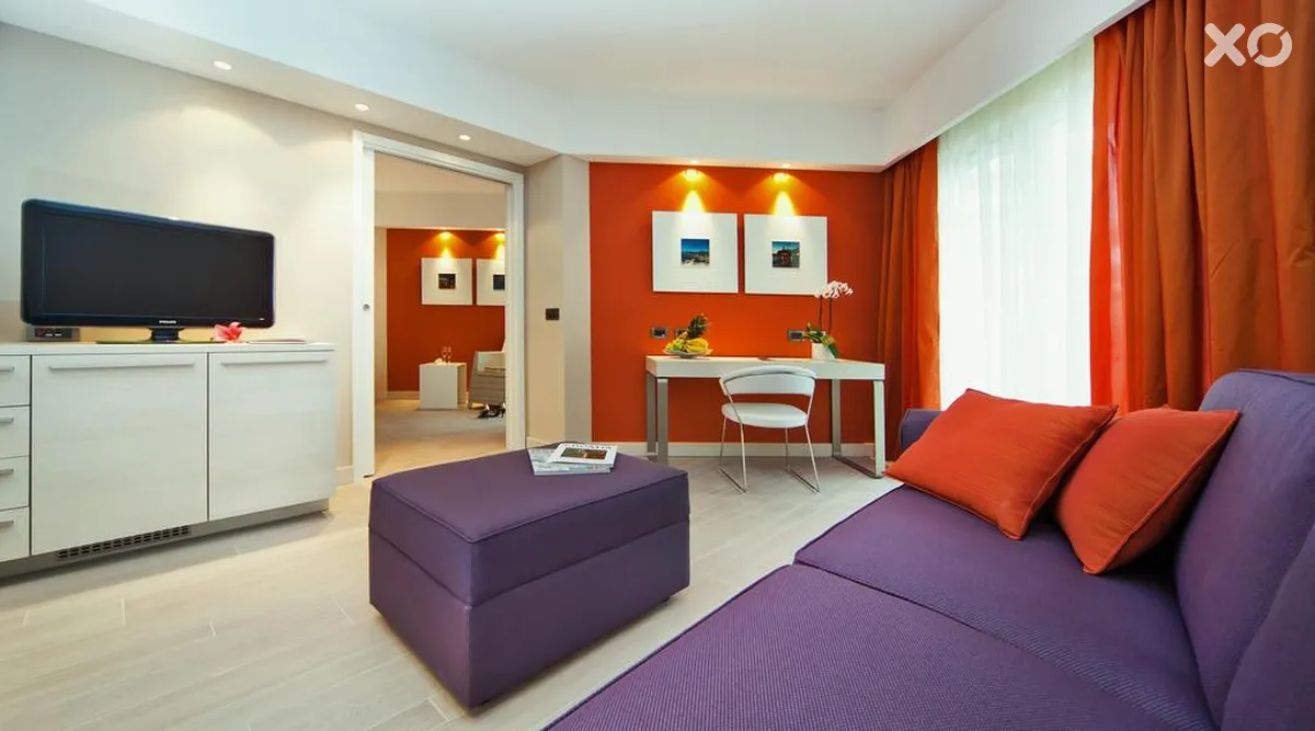 RMH Lopud Lafodia Resort & Wellness