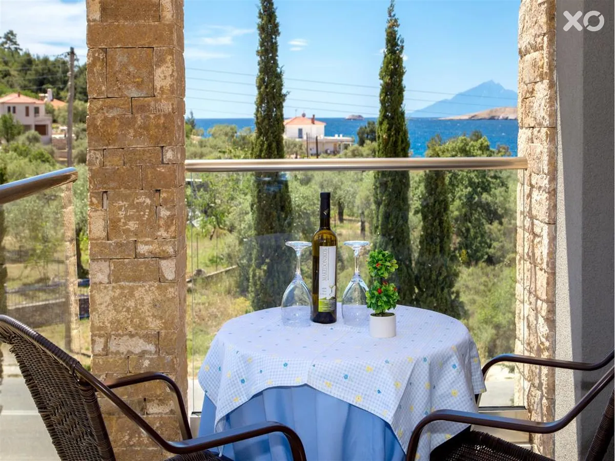 Astris Sun Hotel