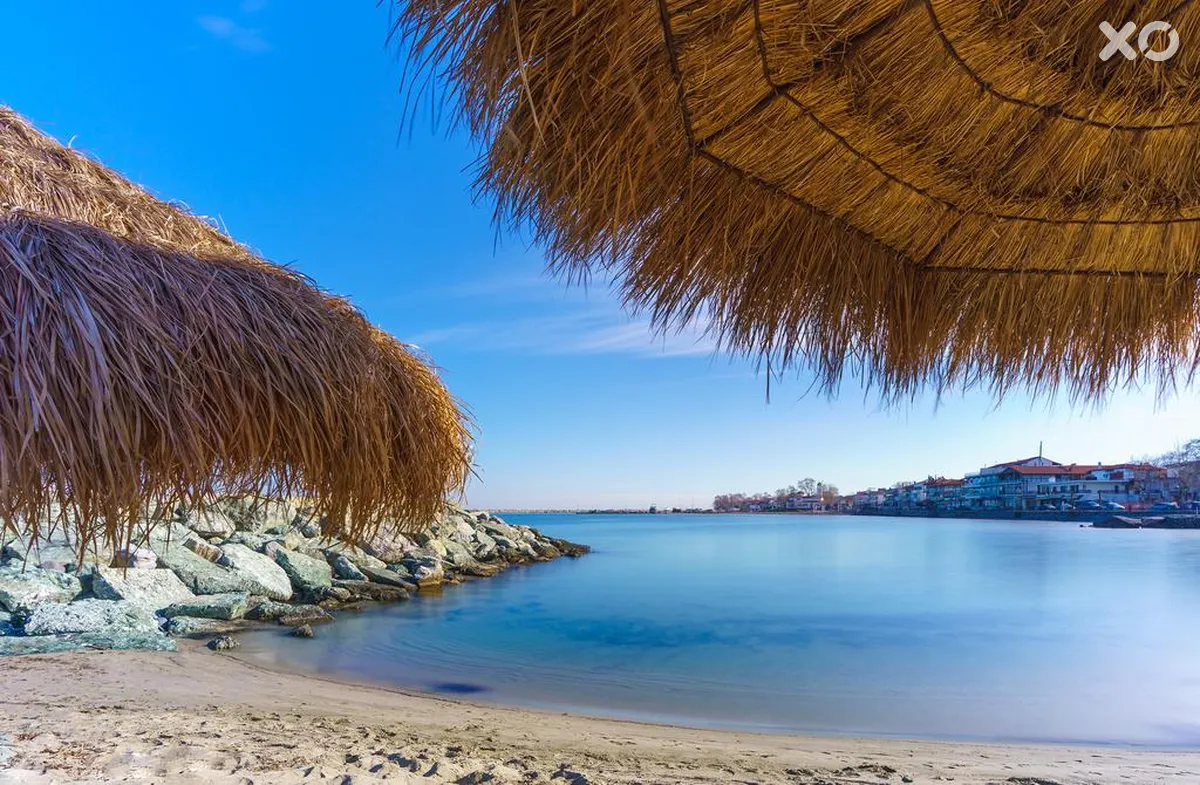 Bomo Platamon Cronwell Resort