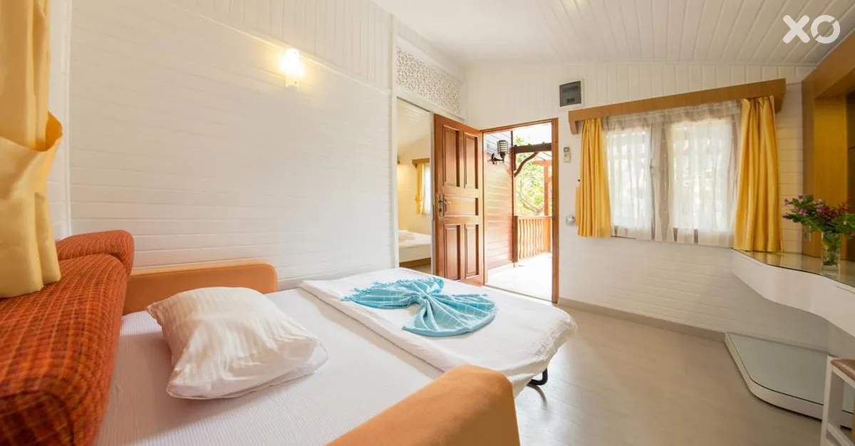 Azur Hotel