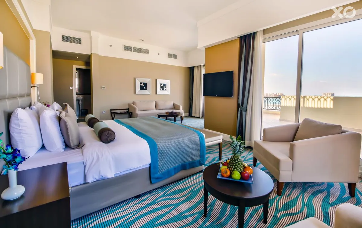 Rixos Bab Al Bahar
