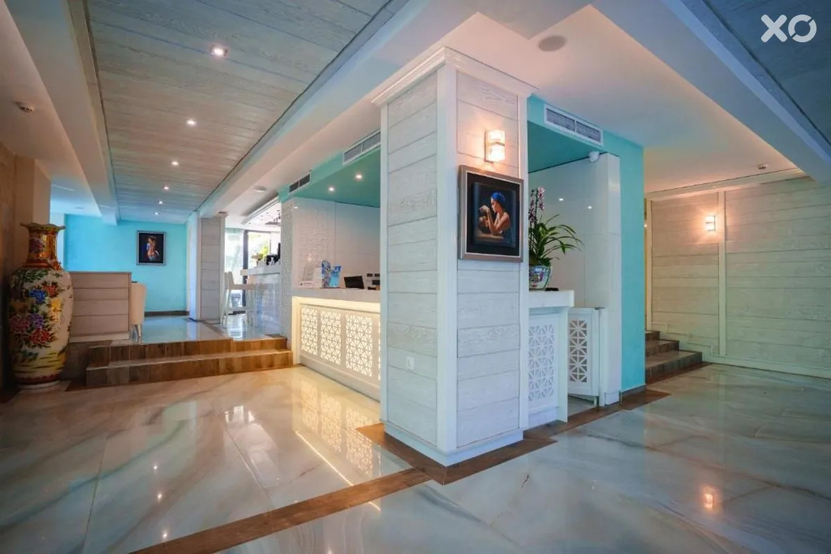 Perla Royal Hotel