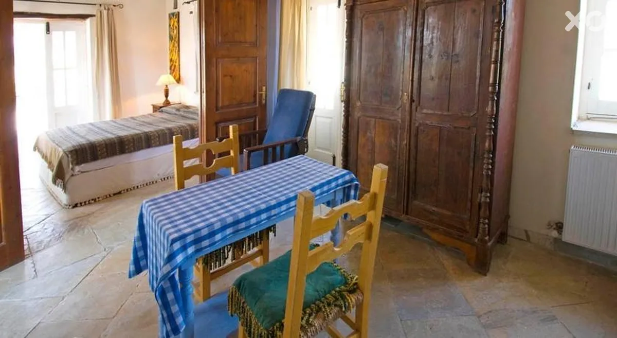 Cyprus Villages Traditional Houses