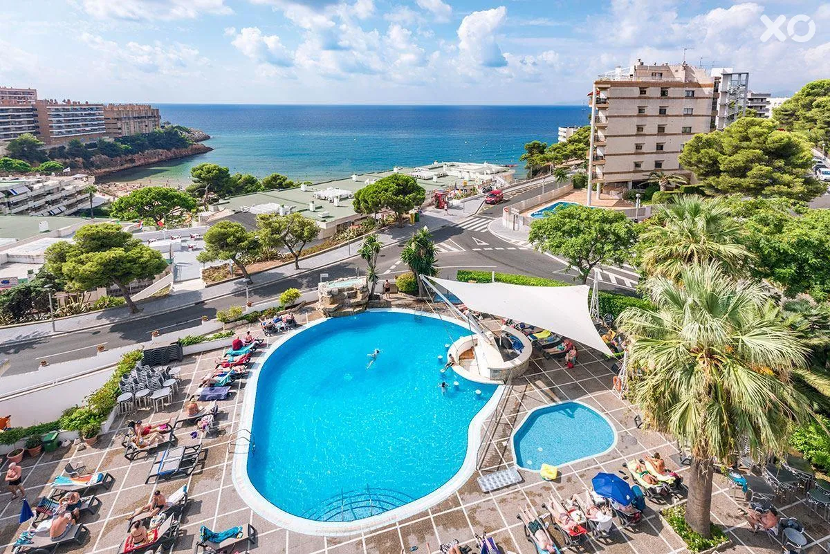 4R Salou Park Resort I