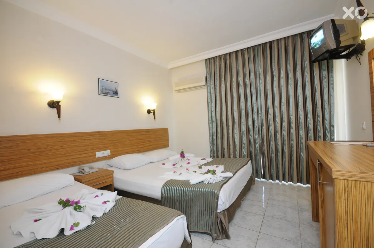 Mert Seaside Hotel