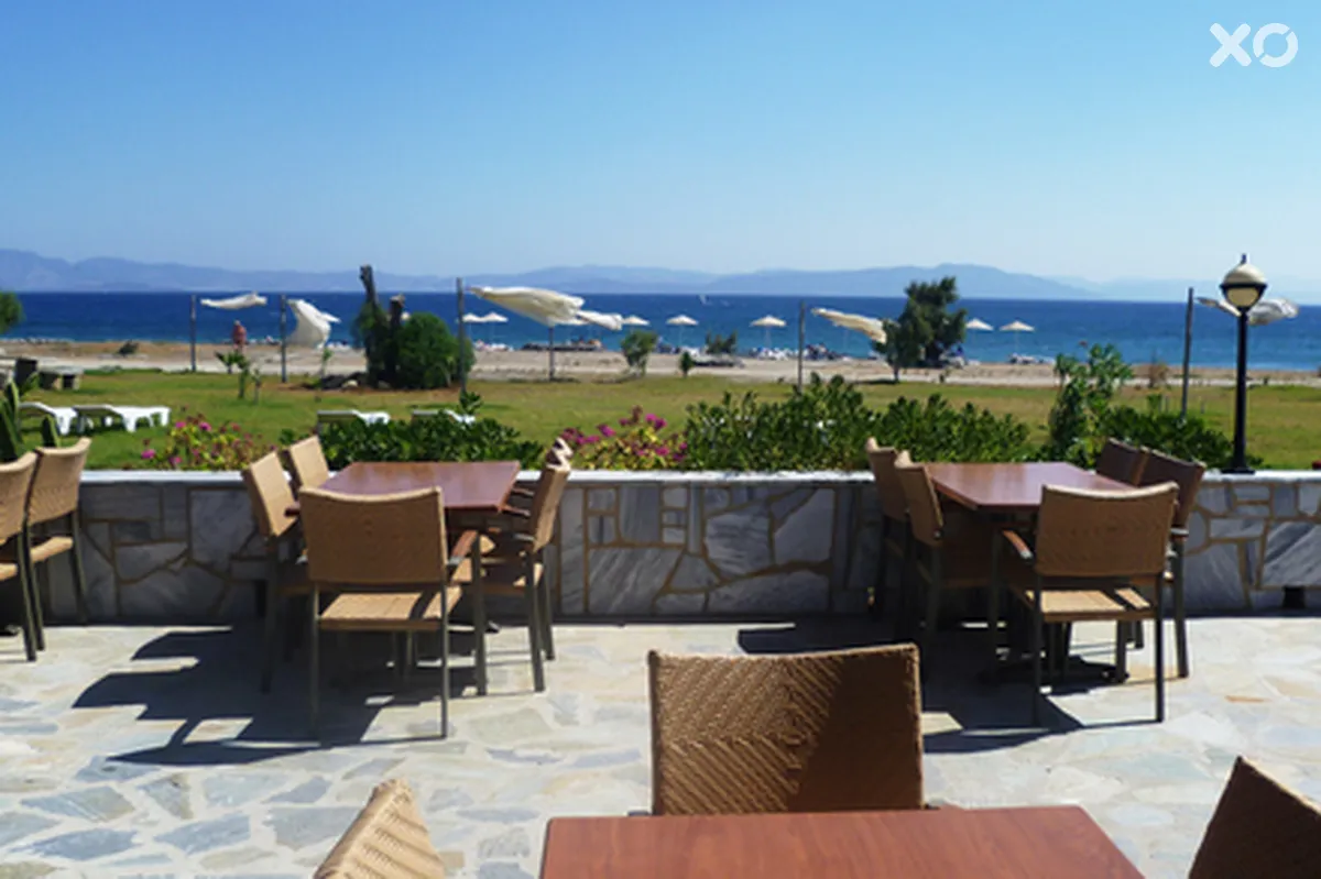 Natura Park Village
