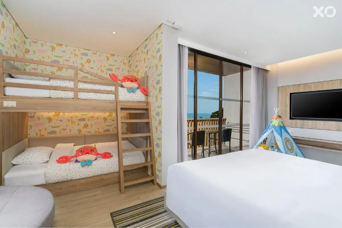 Holiday Inn Resort Krabi Ao Nang Beach, IHG Hotel