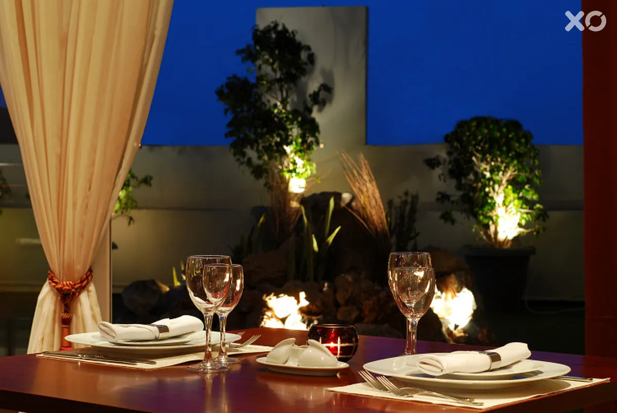 Palatino Hotel