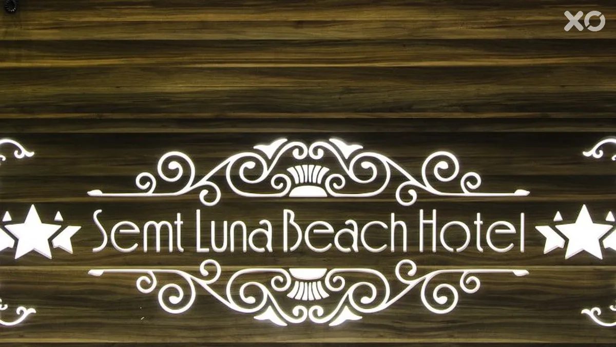 Semt Luna Beach Hotel