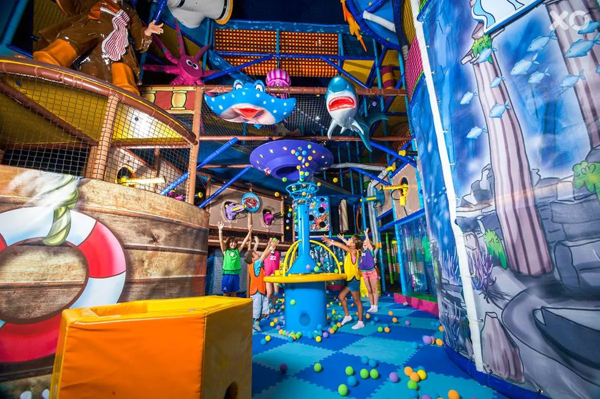 Sol Katmandu Park & ​​Resort