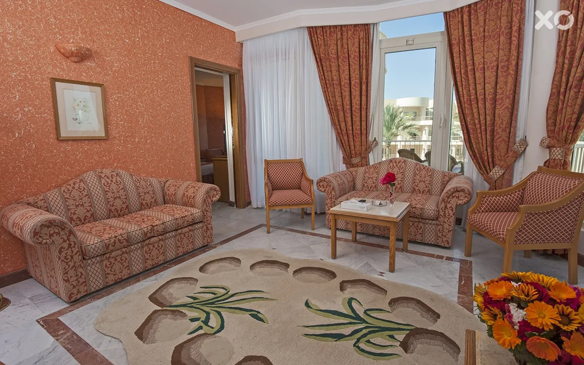 Sea Star Beau Rivage