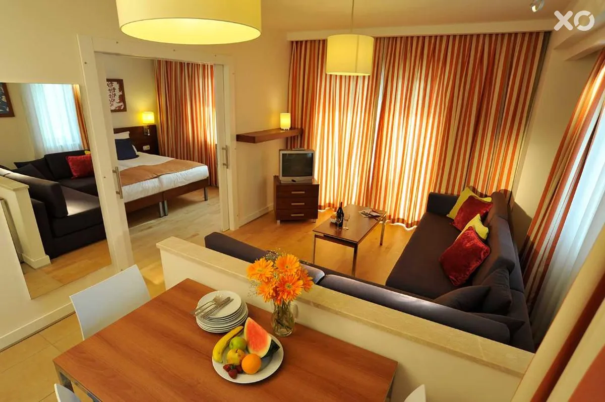 Barut B Suites