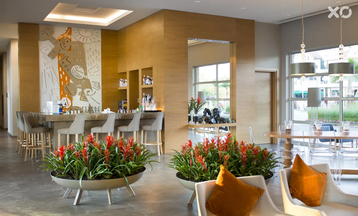 TUI Blue Barut Andiz