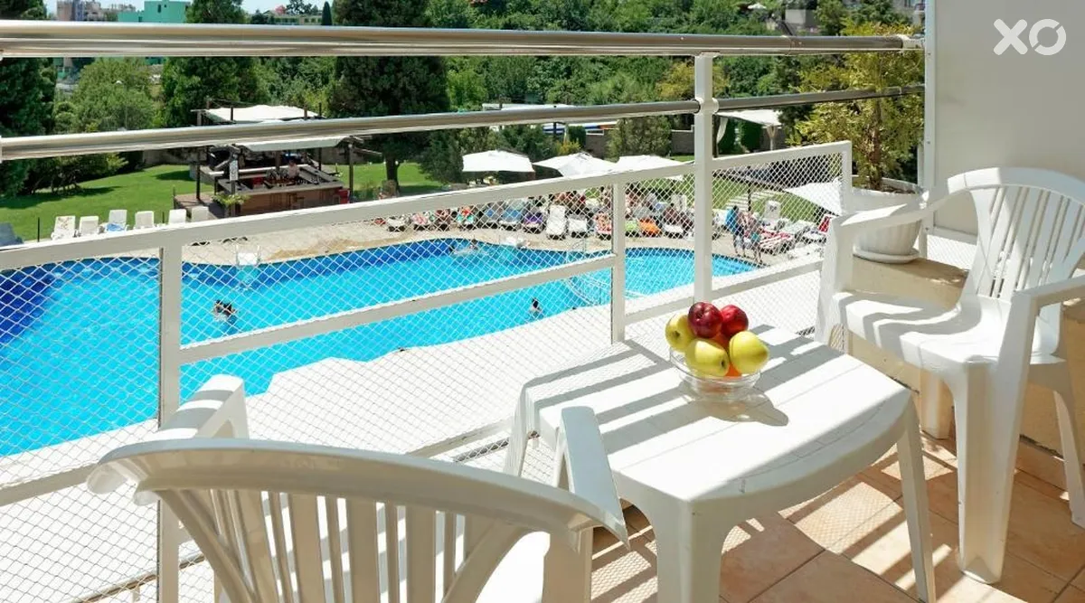 Detelina Hotel