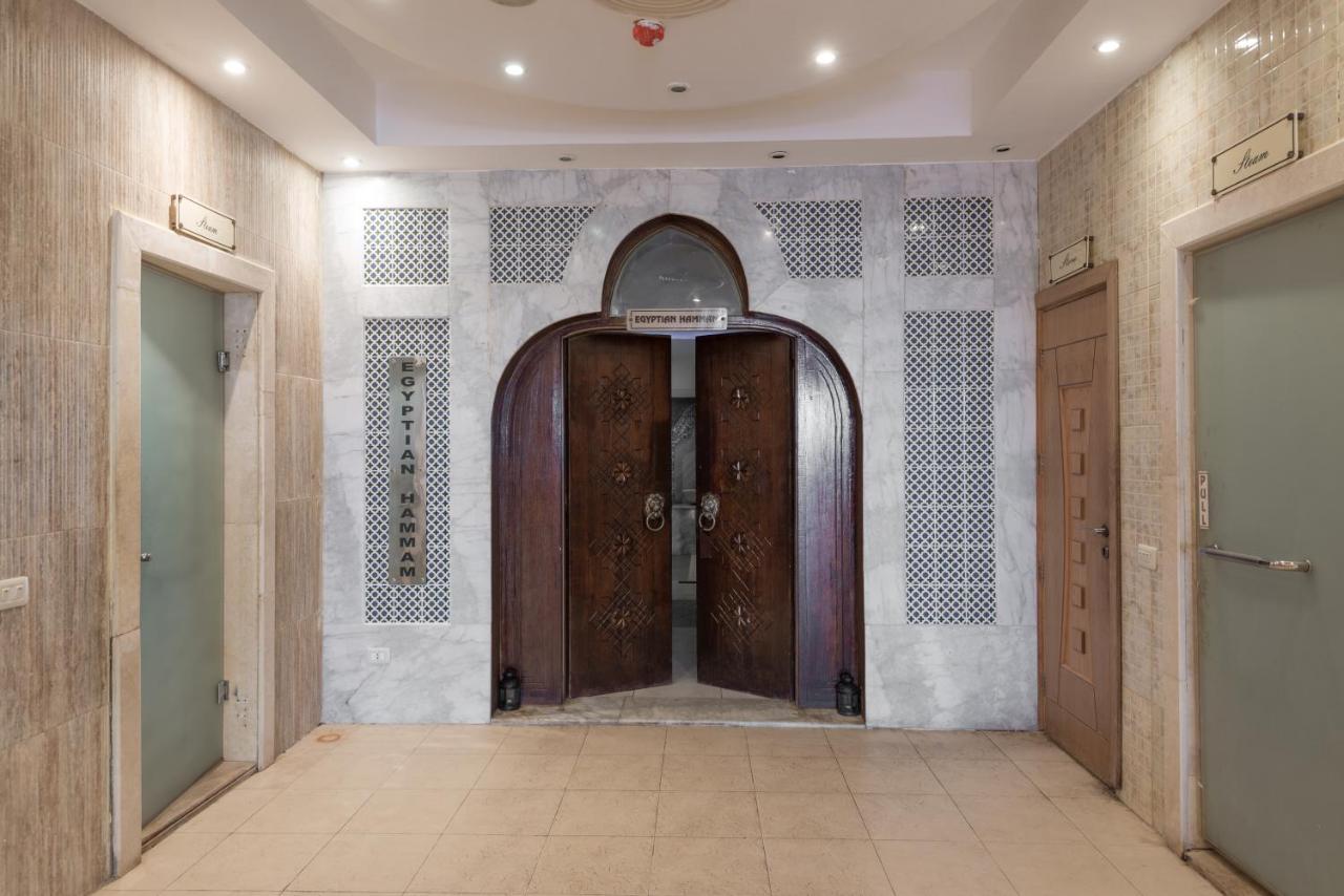 Imperial Shams Abu Soma Resort