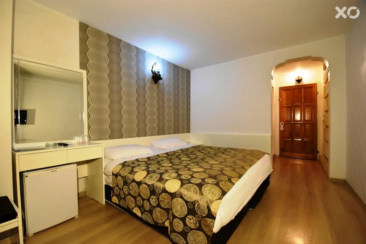 Ciner Hotel