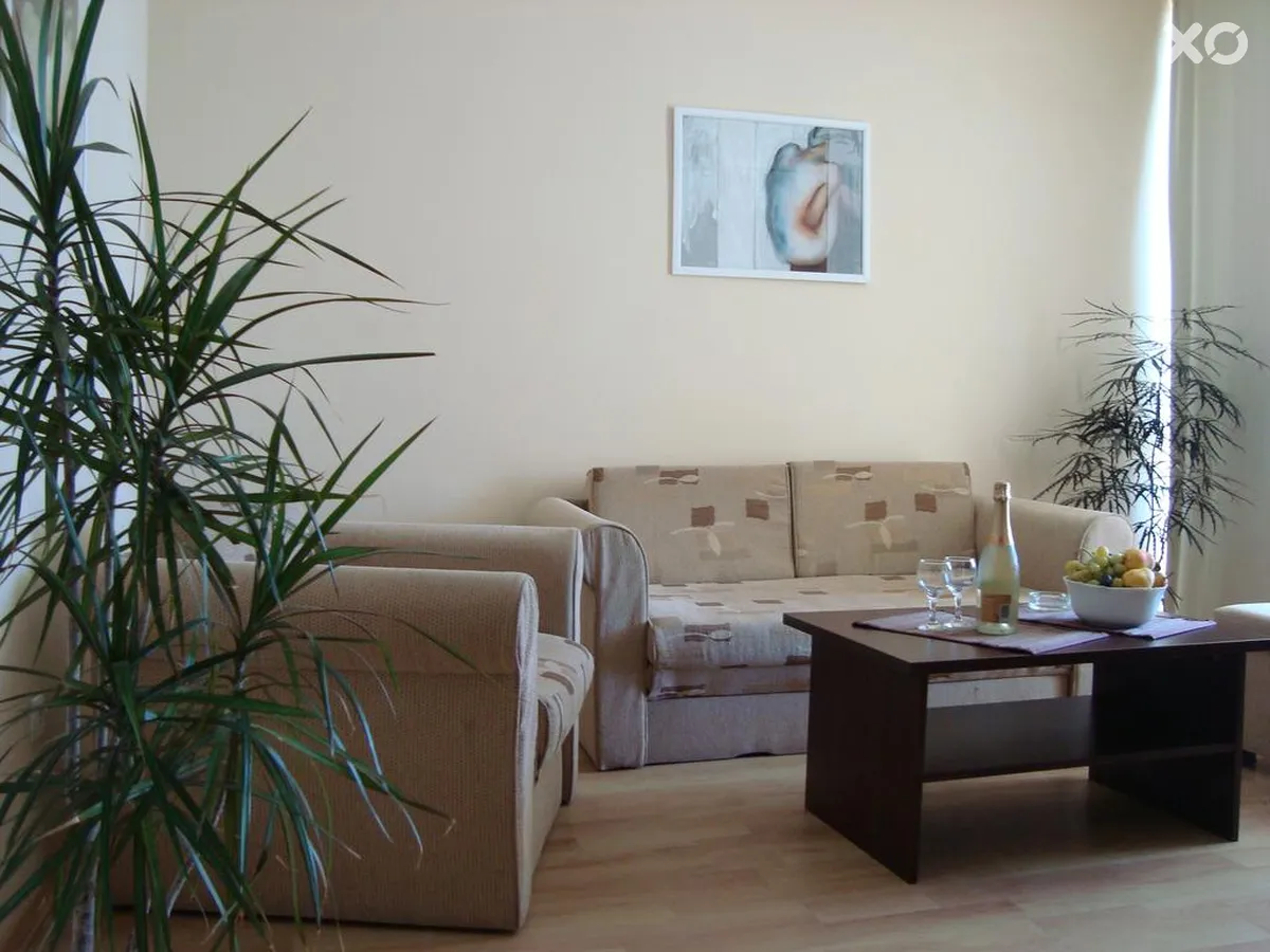 Vechna R Resort