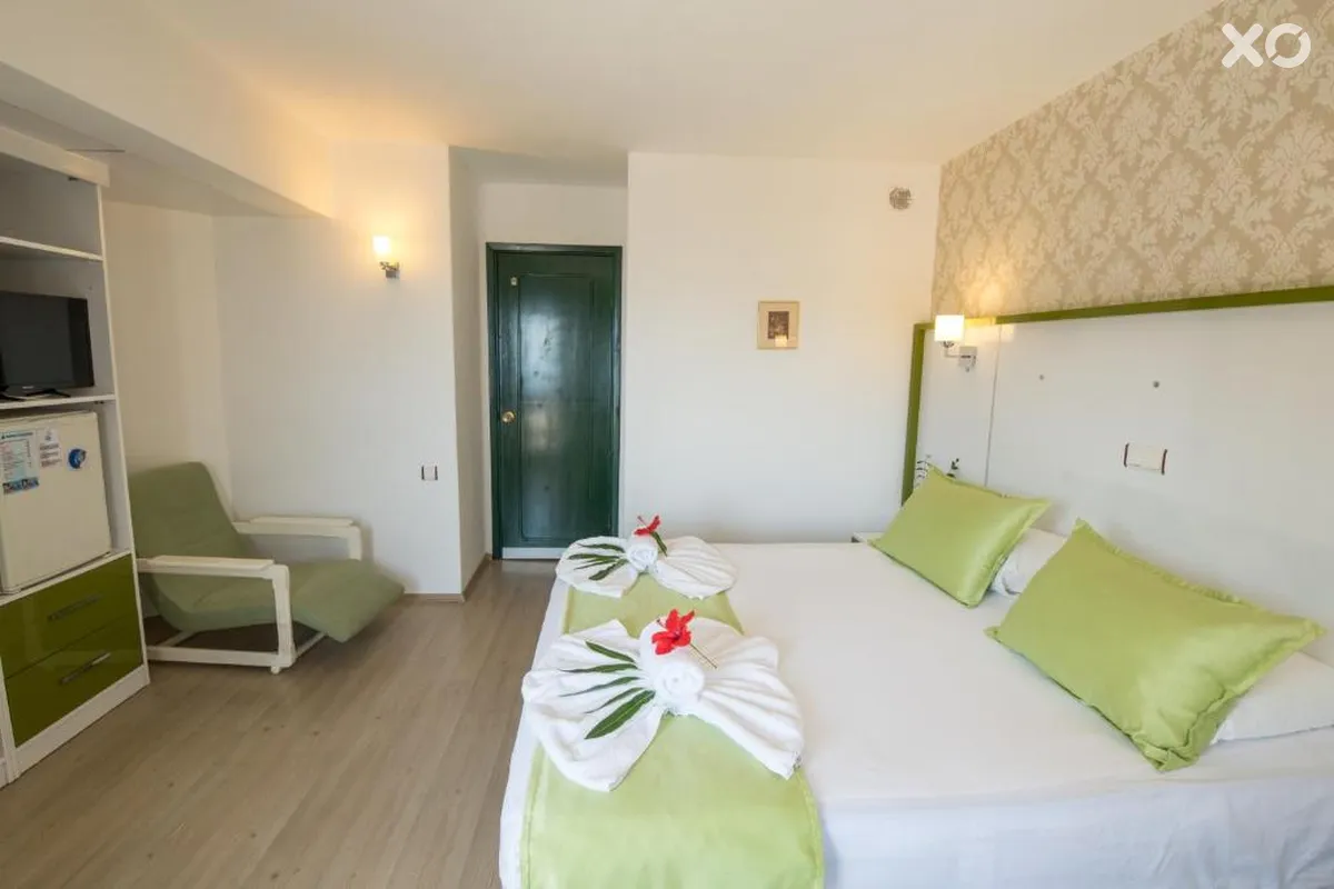 Pirat Hotel