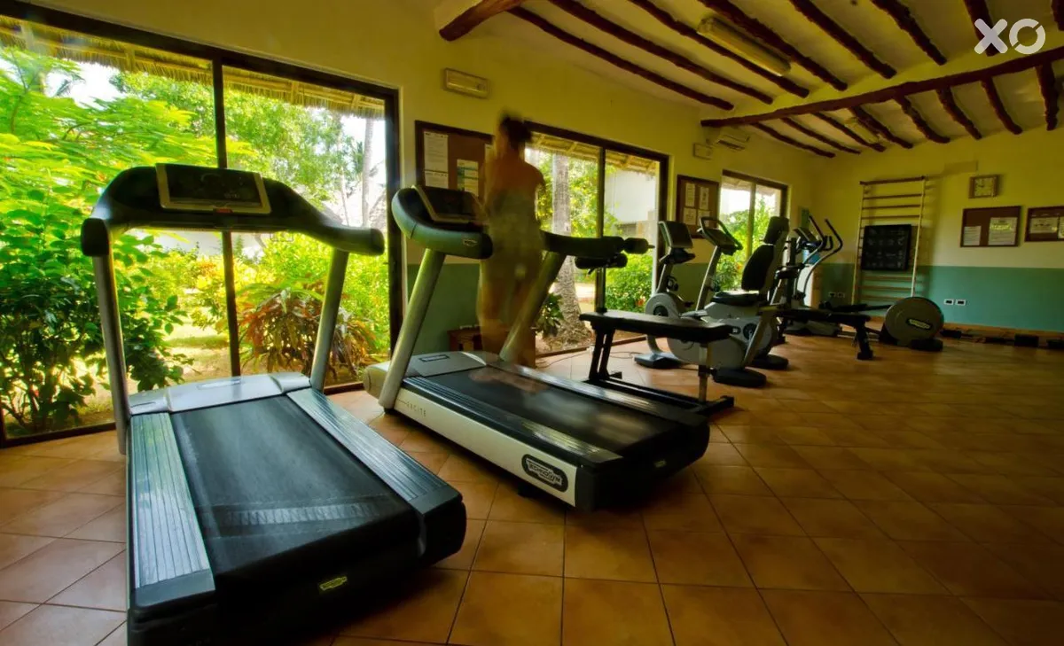 Bluebay Beach Resort & Spa