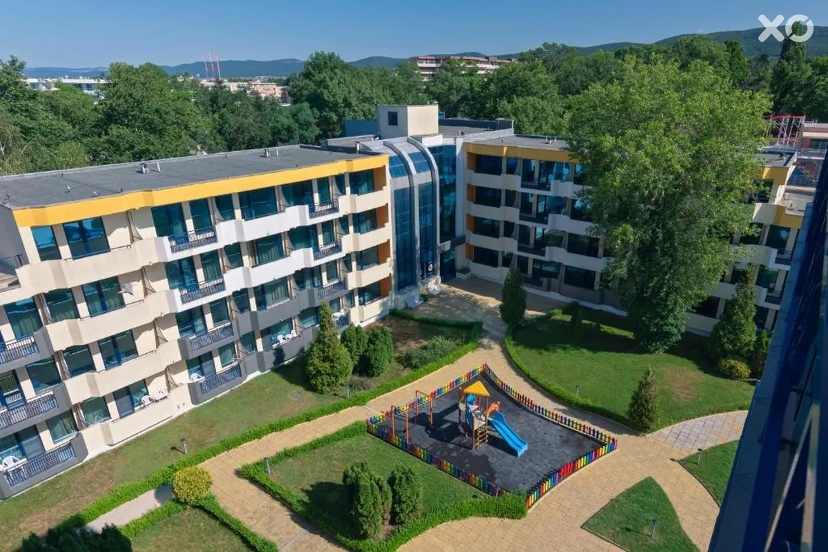 Glarus Hotel