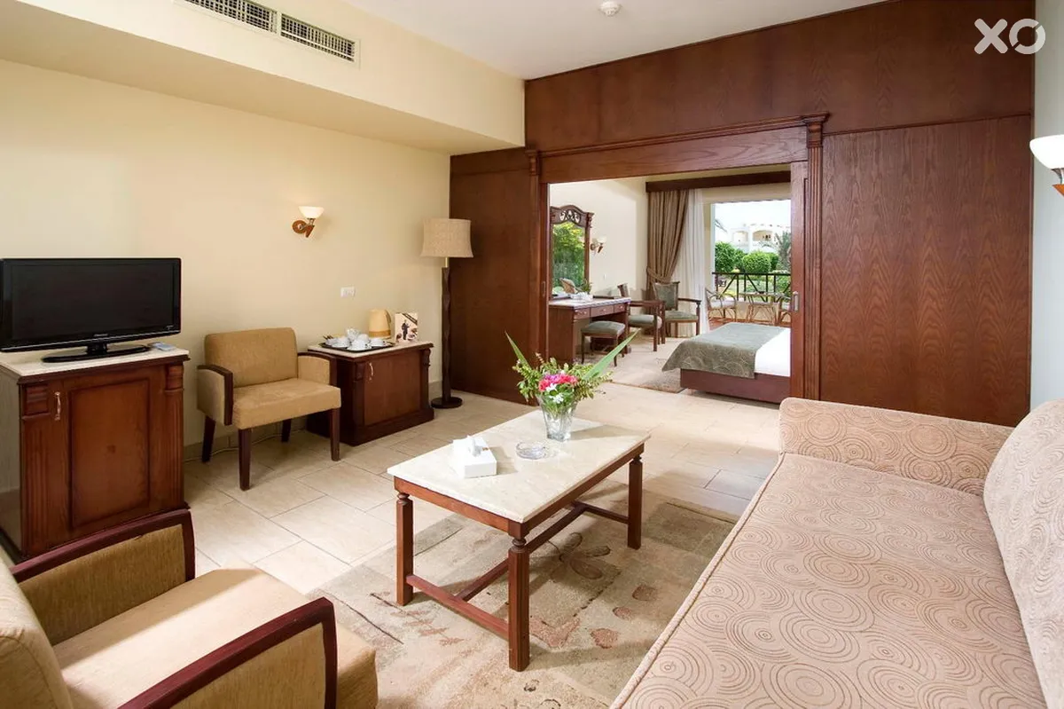 Royal Regency Club Sharm El Sheikh