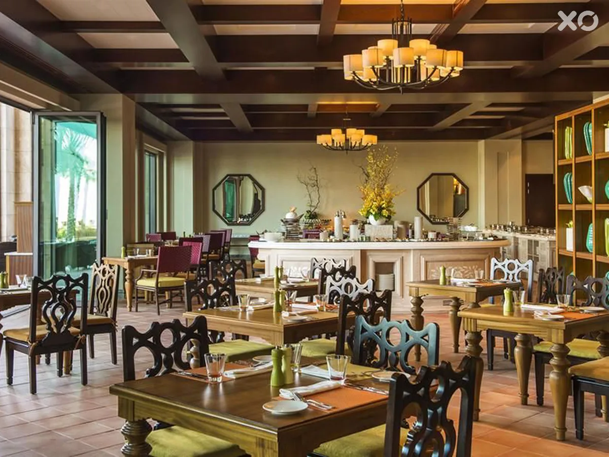 Ajman Saray A Luxury Collection Resort