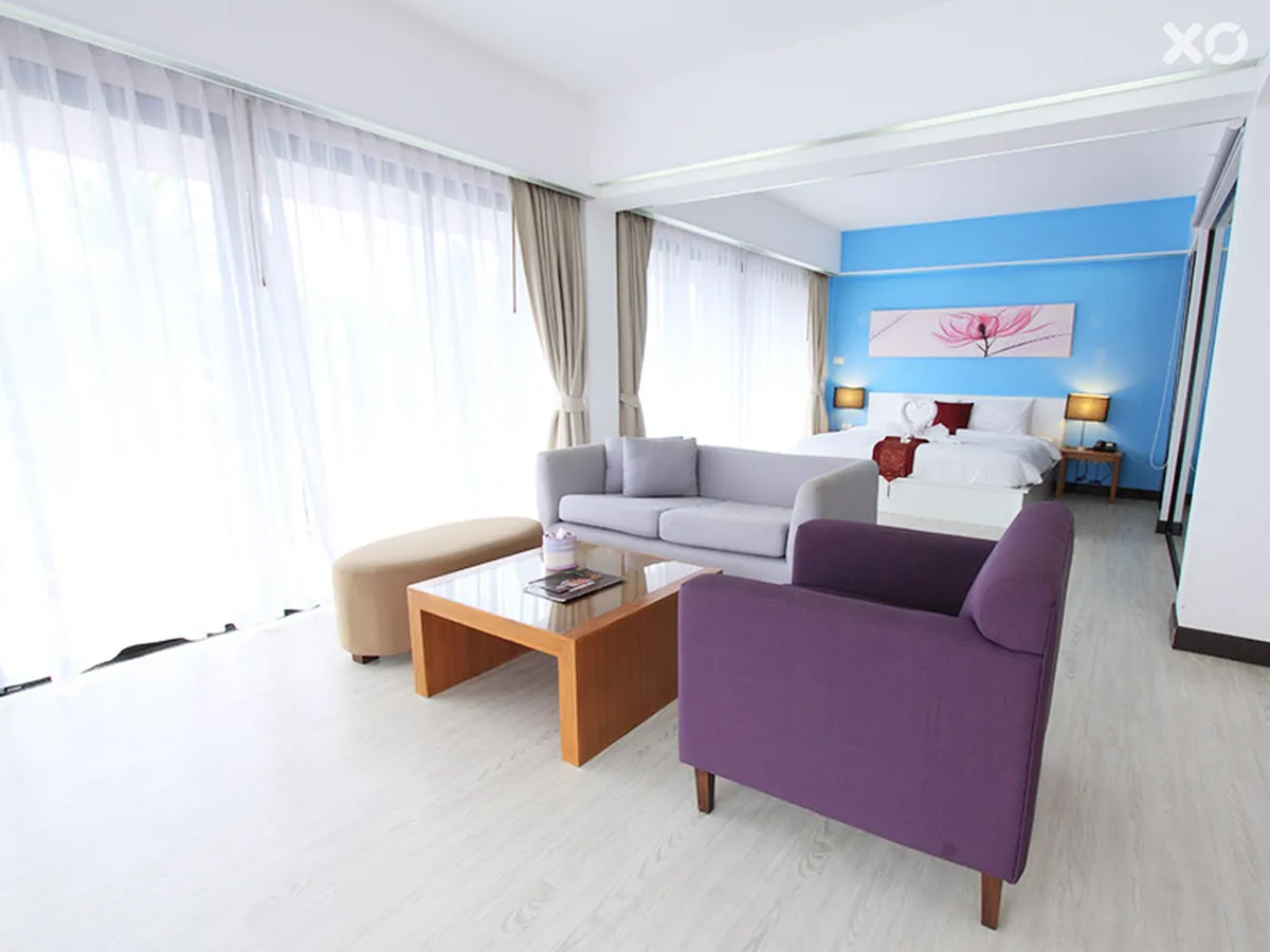 Days Inn By Wyndham Aonang