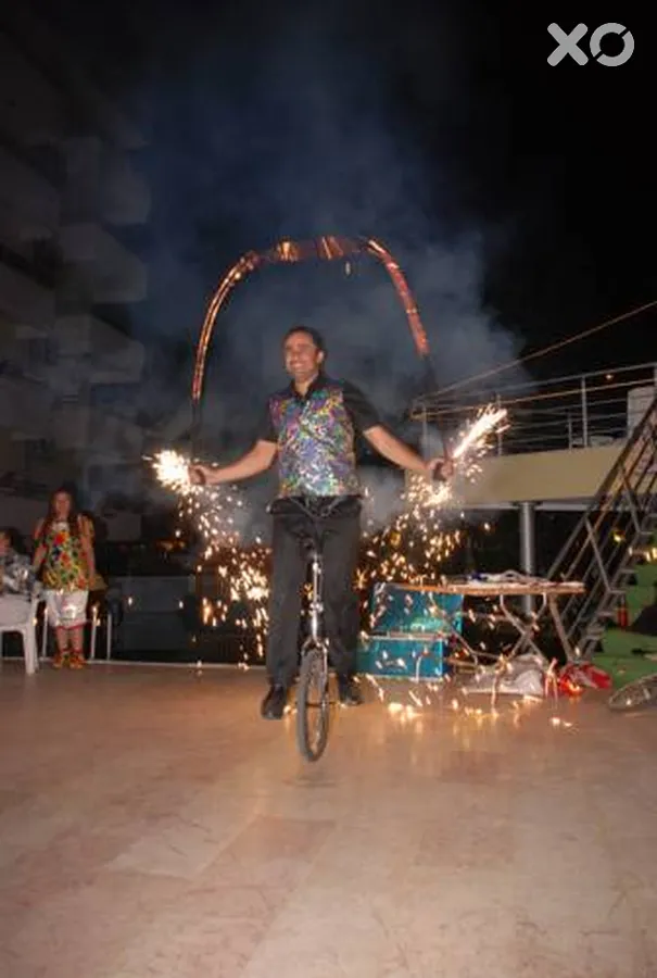 Rosella Apart & Hotel