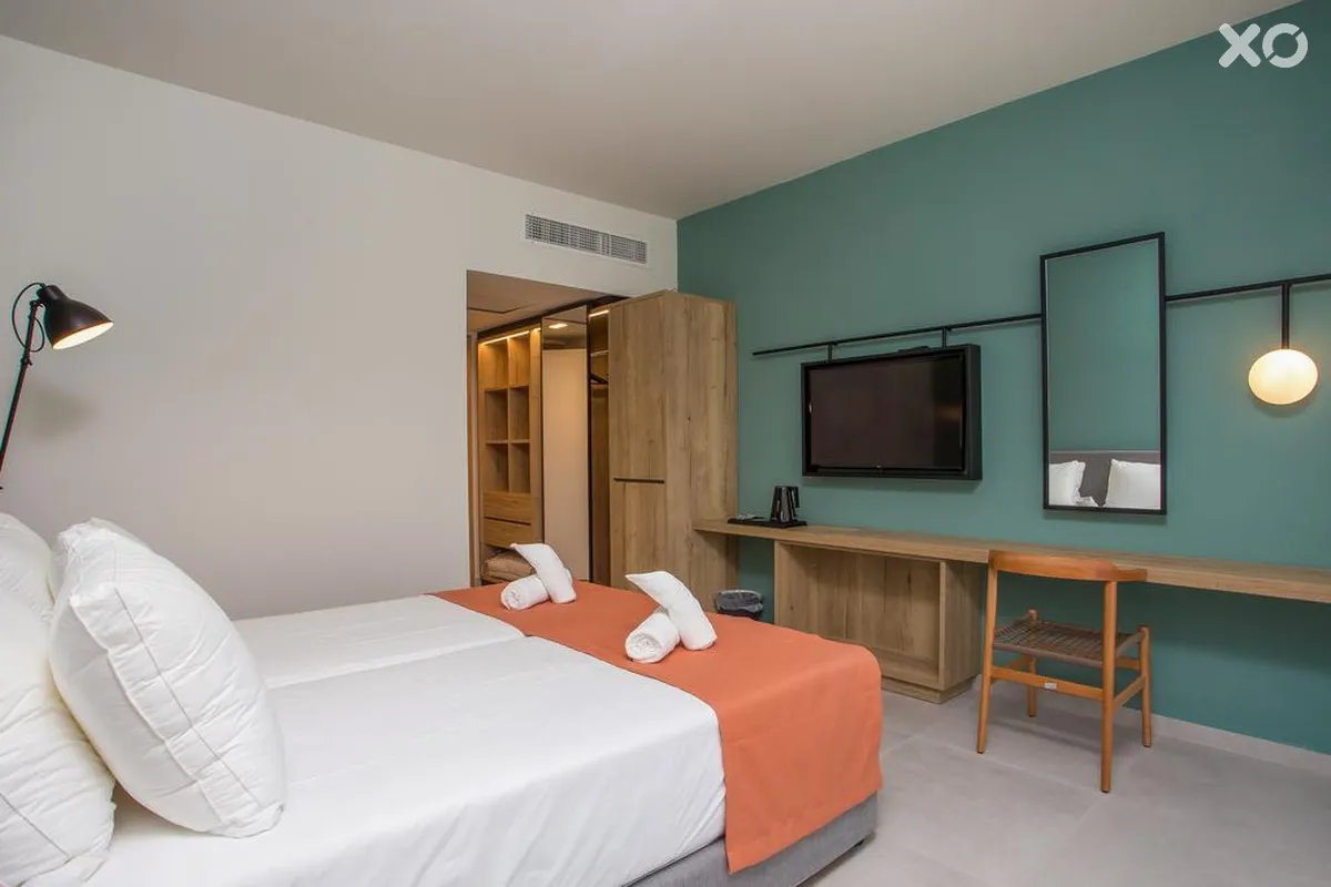 Mazoren Art Hotel