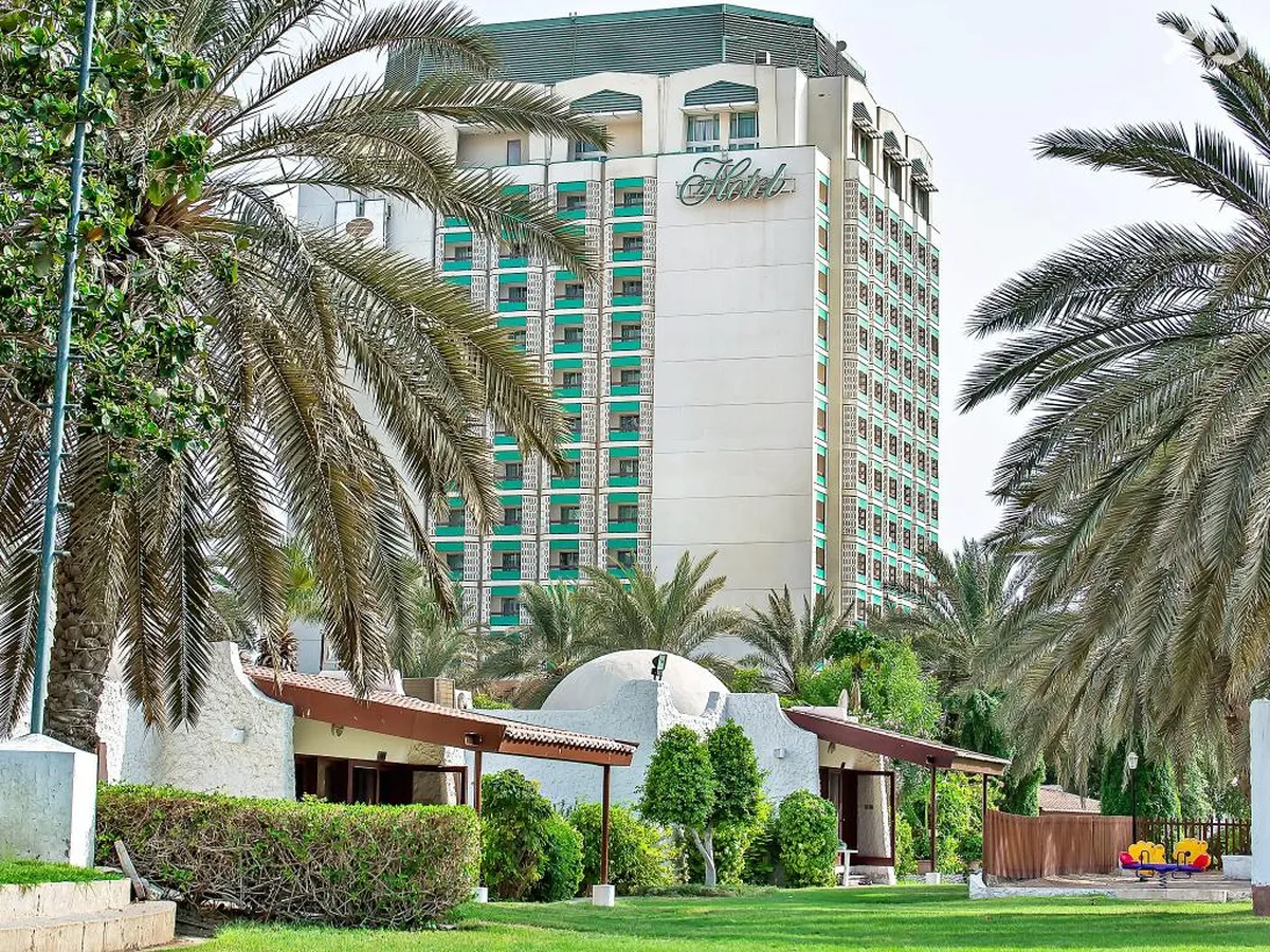 Holiday International Sharjah