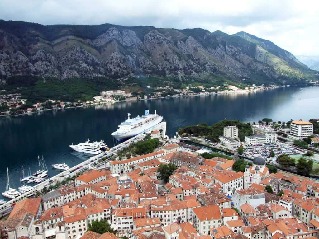 10 кращих європейських курортів для відпочинку з дітьми