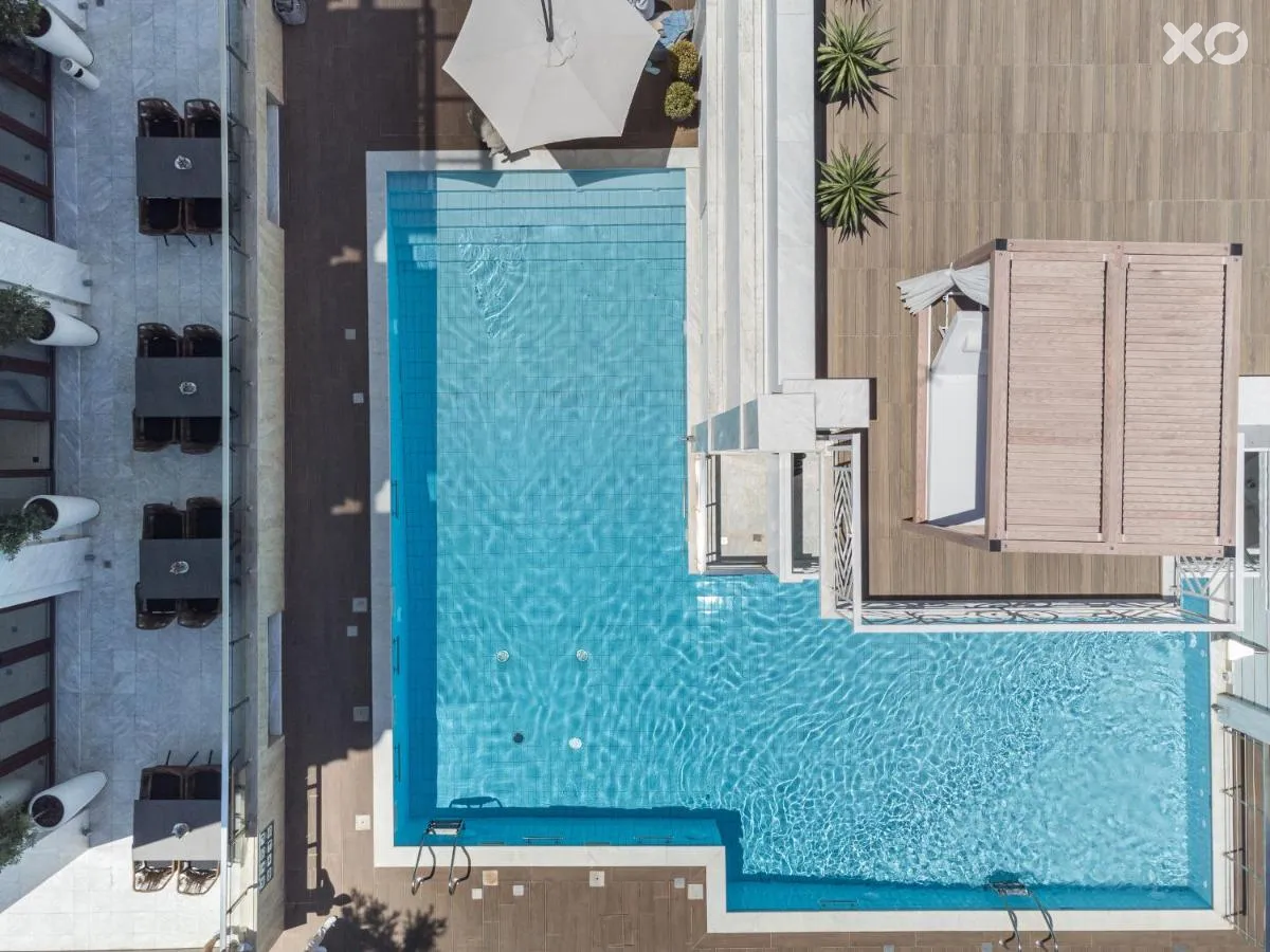 Diverso Platamon, Luxury Hotel & Spa