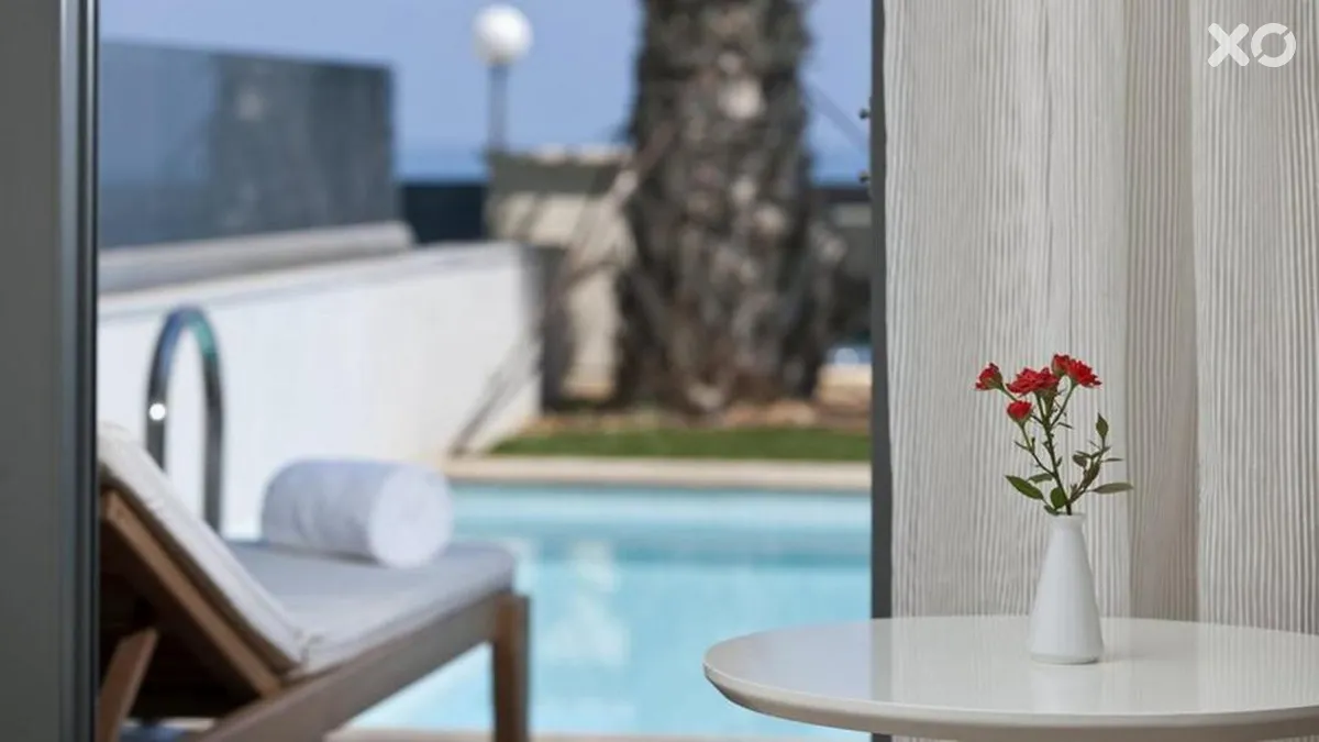 Sentido Aegean Pearl Hotel