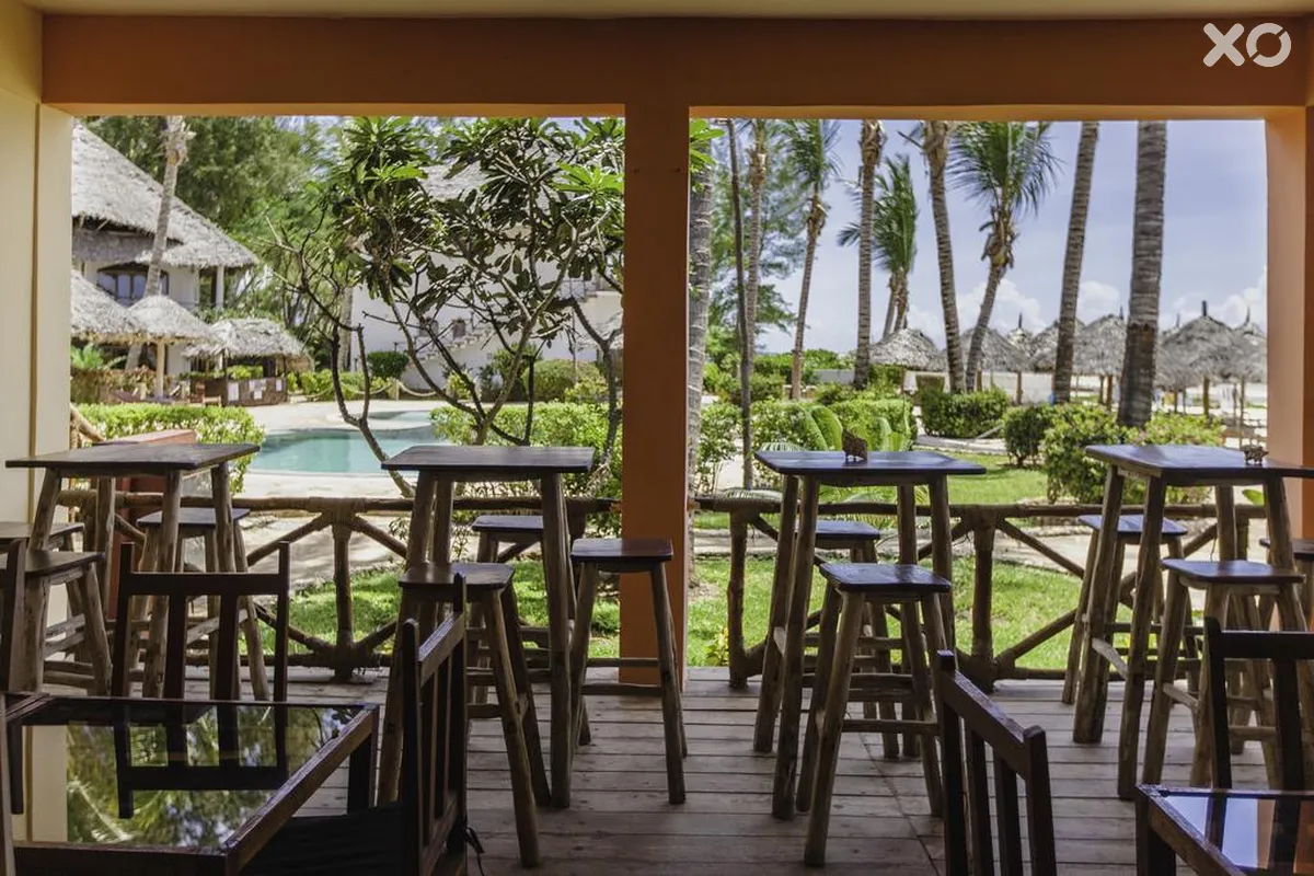AHG Waridi Beach Resort & Spa
