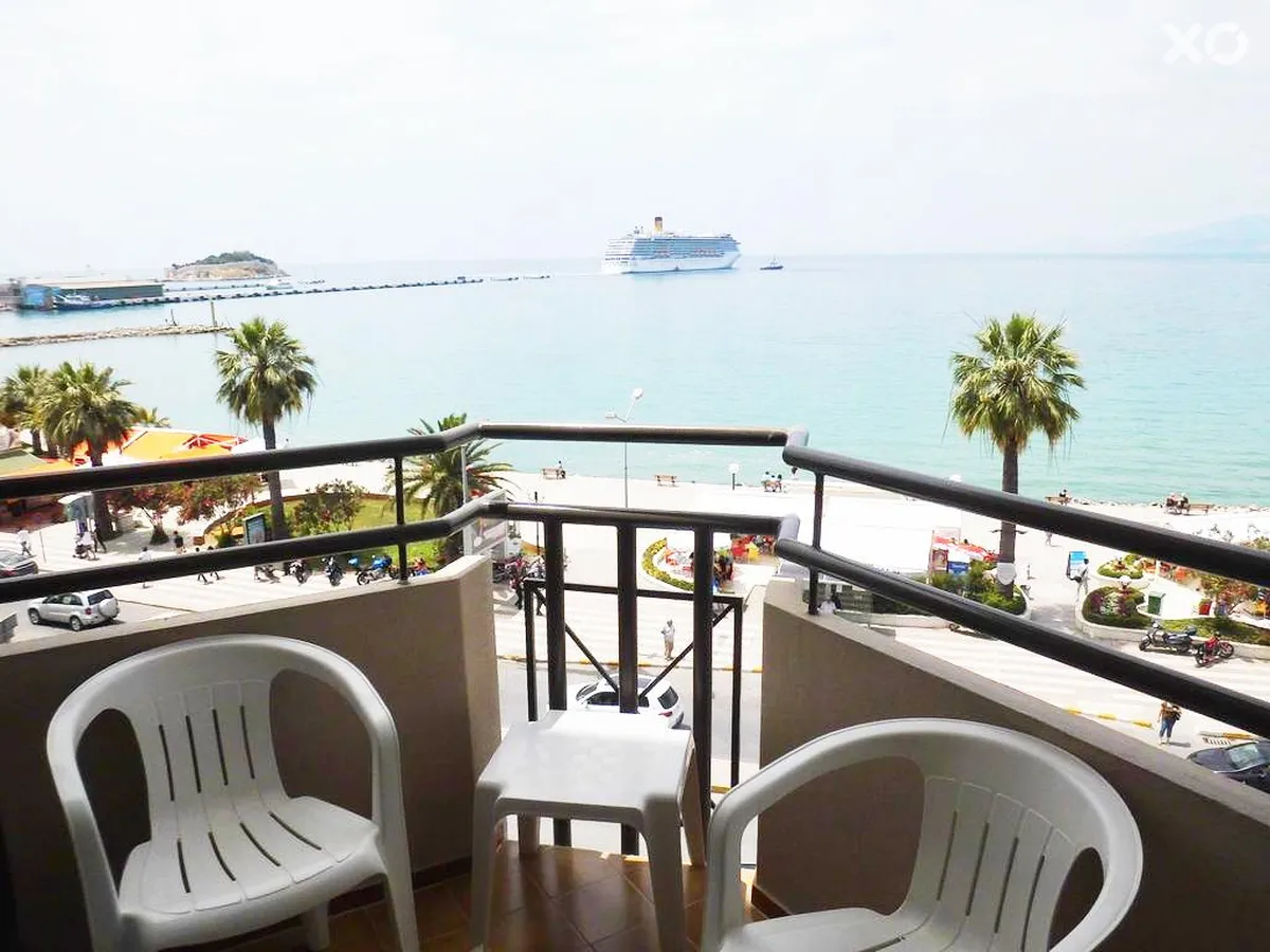Derici Hotel