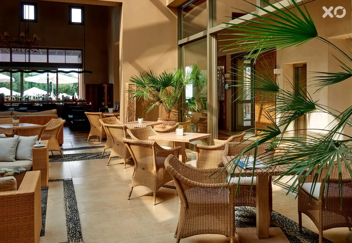 Heights Golf Resort Village