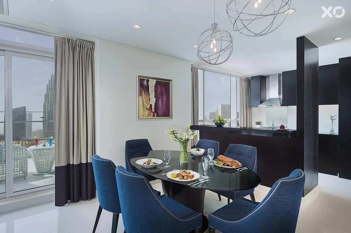 Damac Maison Royale The Distinction