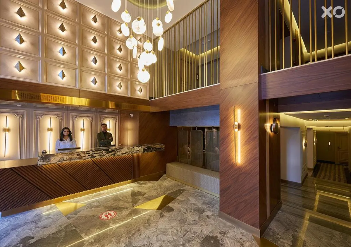Dundar Hotel & Spa