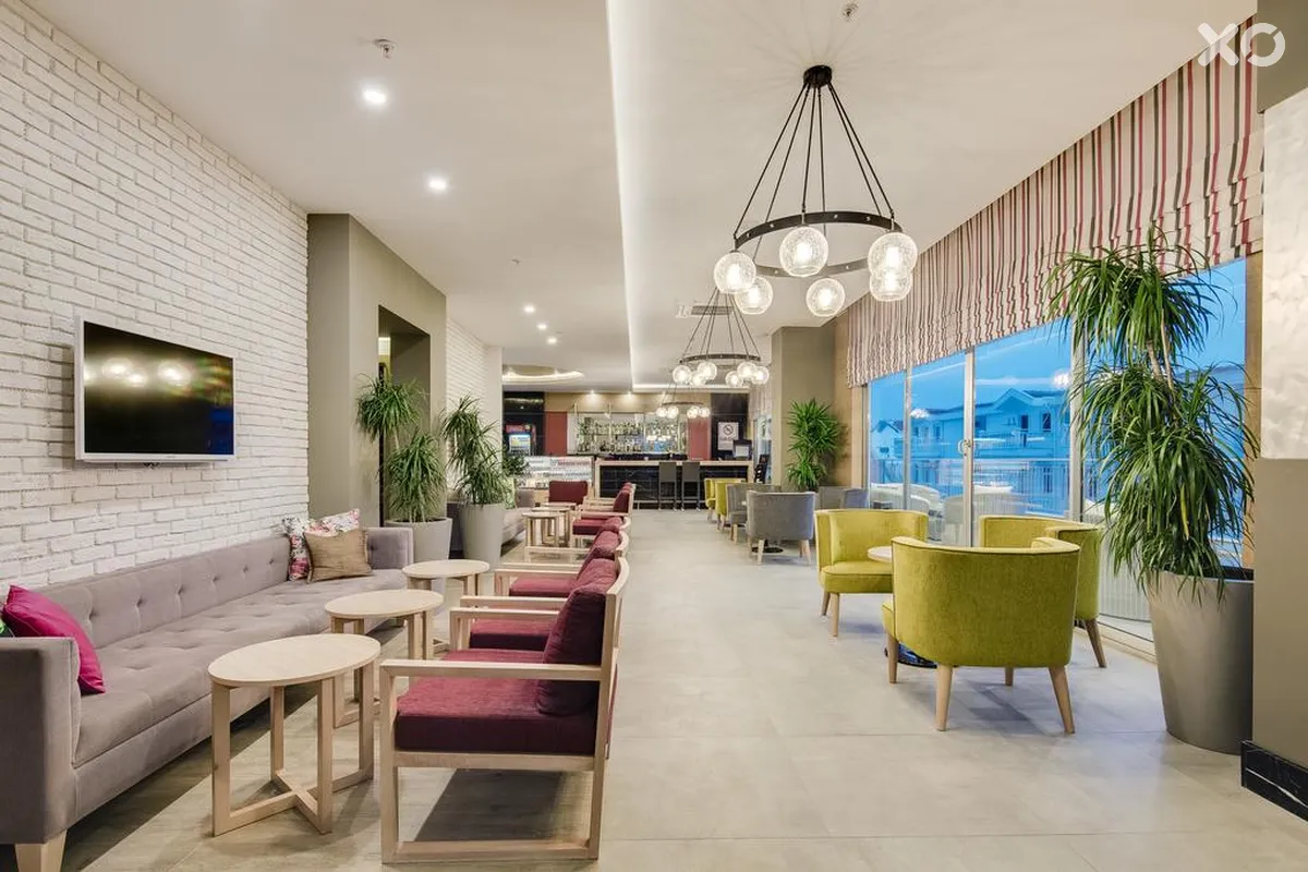 Side Su Hotel