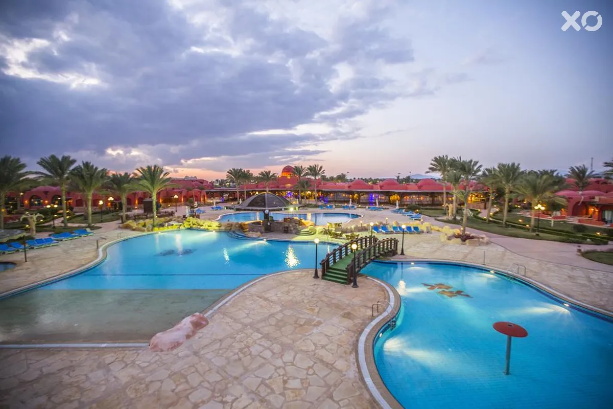 Hotelux Oriental Coast Marsa Alam Resort