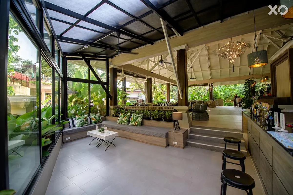 Krabi La Playa Resort