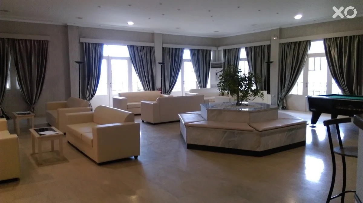 Benitses Bay View Hotel
