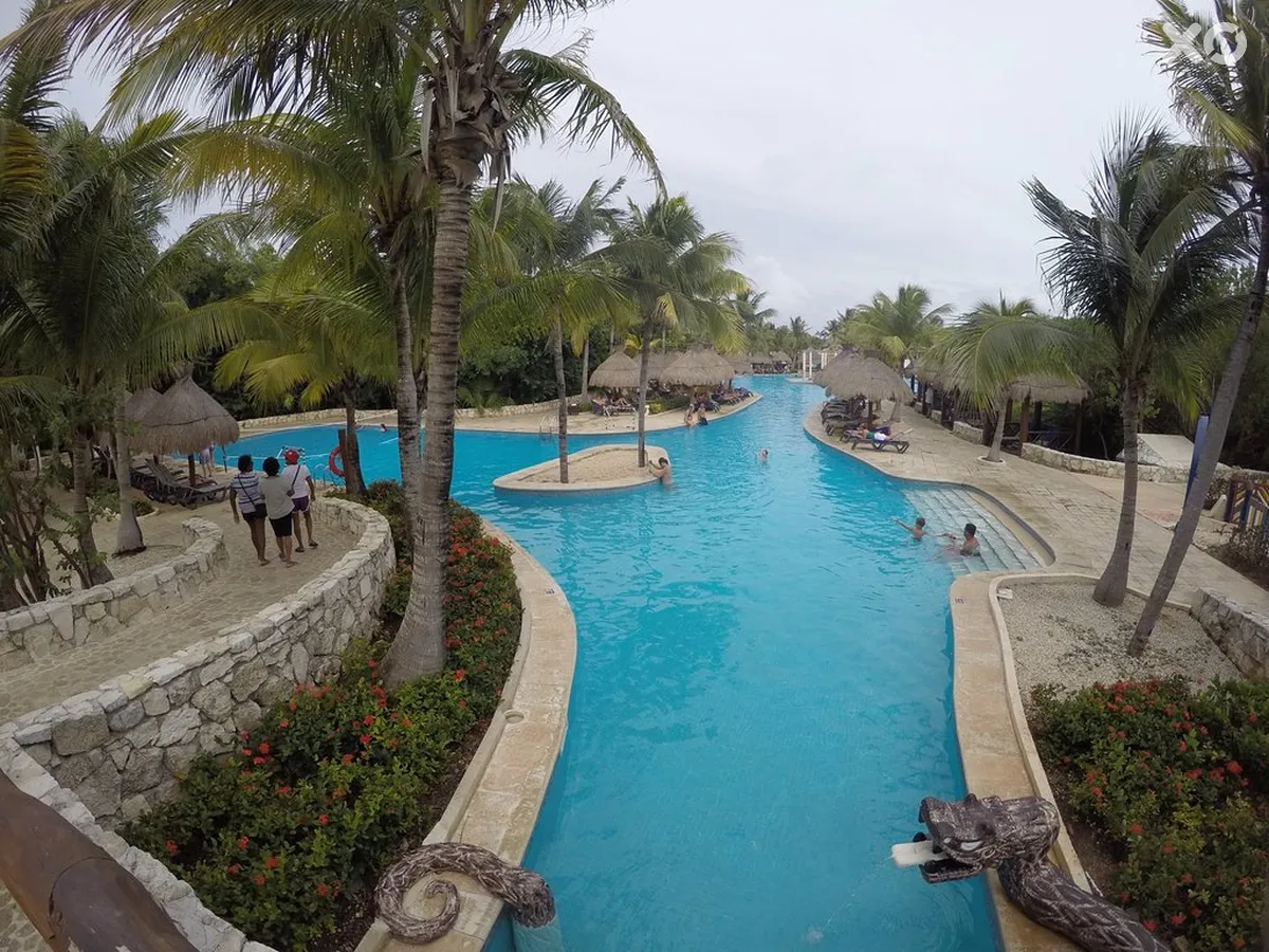Iberostar Paraiso del Mar