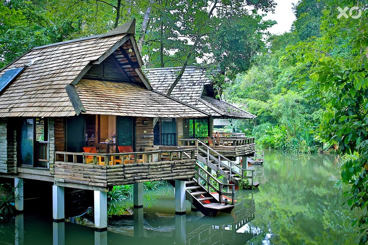 Sunset Park Resort & Spa