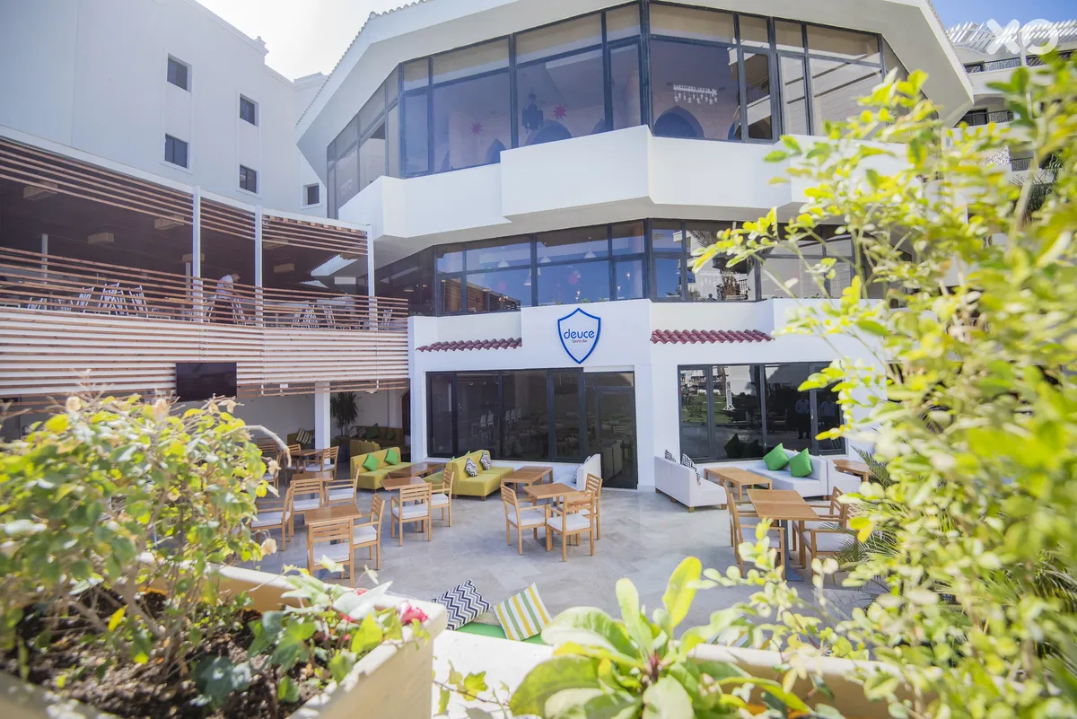 Sunrise Holidays Resort